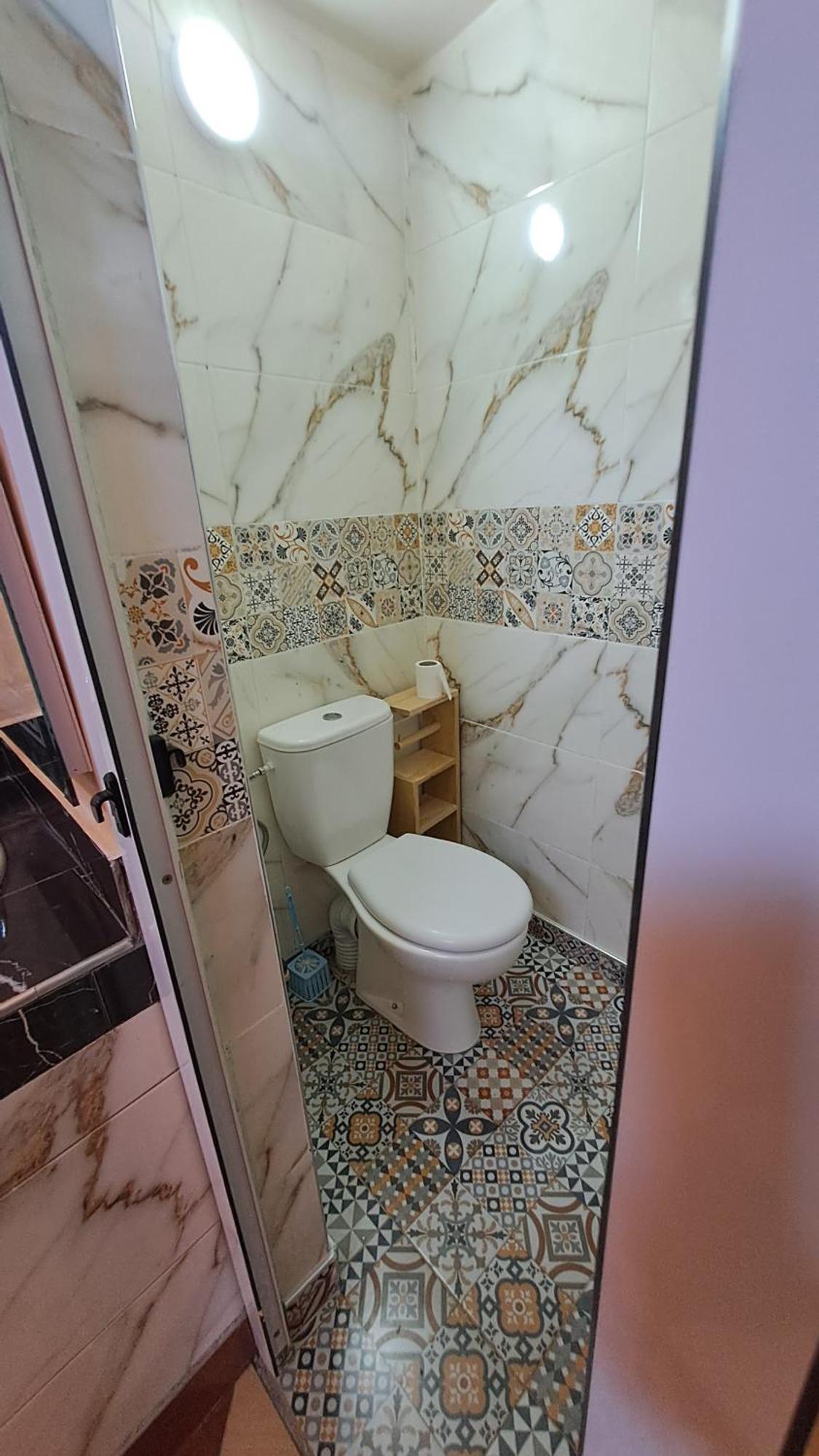 Gite Taouraout Midelt Exteriér fotografie